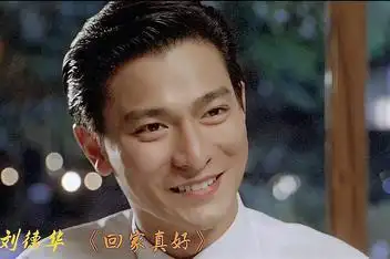 刘德华《回家真好》 官方版[高清]_百度视频搜索