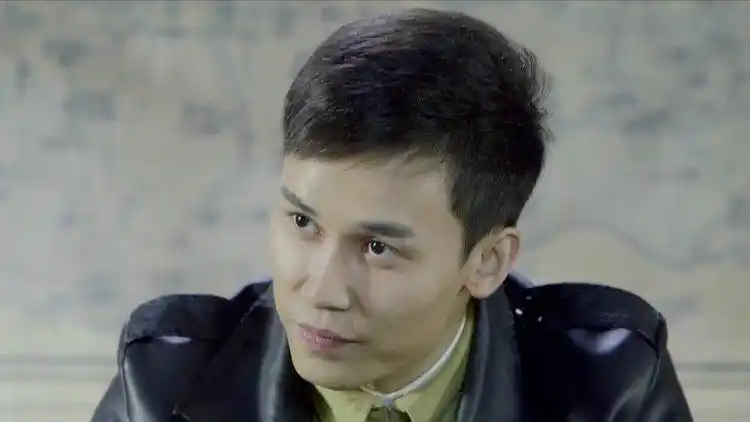 黑狐之风影王文渊推测出宋永峥目的决定将计就计