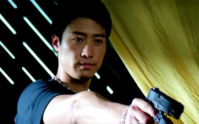 一口气看完《真心英雄》,巅峰时期的黎明,连我都得避其锋芒!