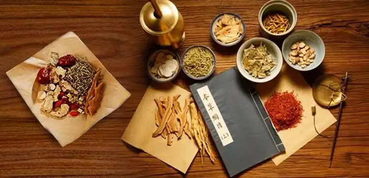 "医养杏林杯:十大中医传承掌门人"标准规范