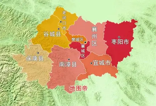 金庸去世襄阳点亮全城,郭靖的原型有哪些?