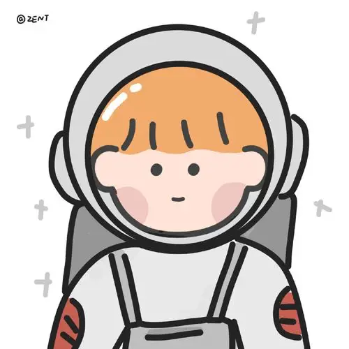 宇航员系列团头罪恶女兔zent