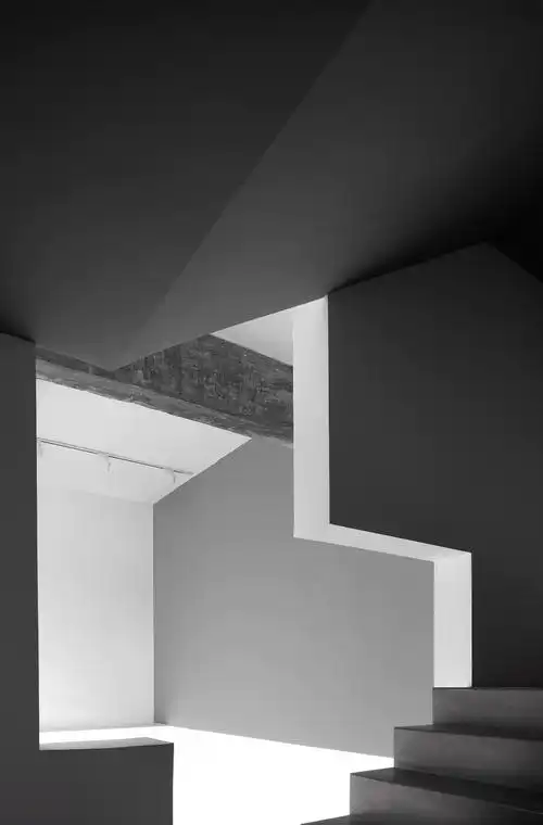 创意办公空间设计万致商业空间设计