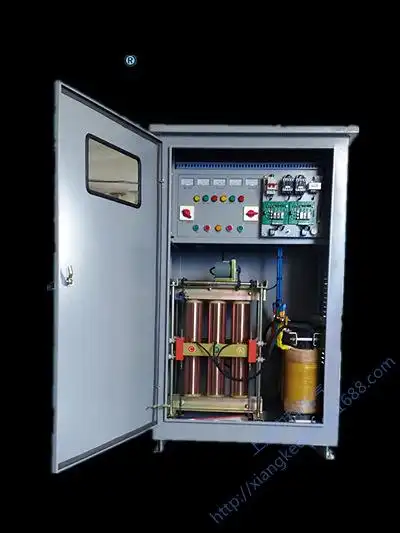 sbw-150kw三相稳压器sbw-150kw电力稳压器sbw-150kva大功率稳压器