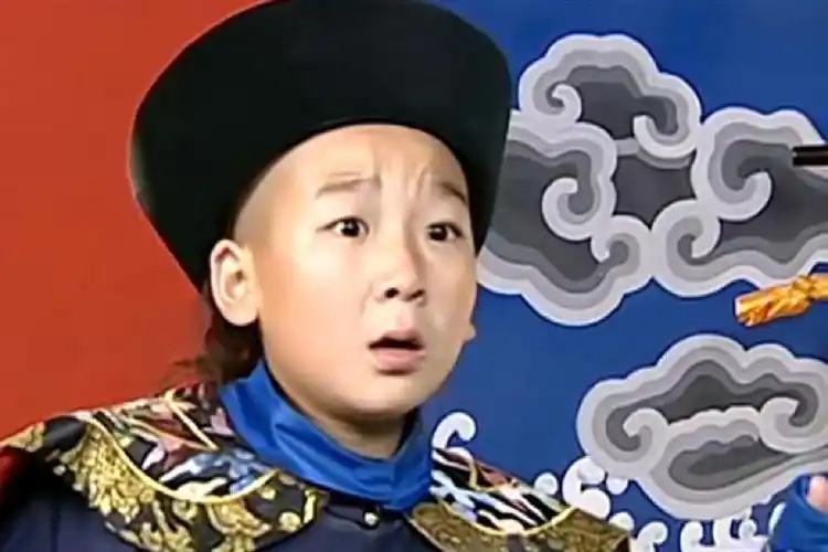 原创曾大火的童星小叮当30岁近照发福明显自曝相亲时被丑拒