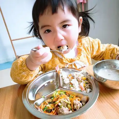 班(oct)我爱我的幼儿园