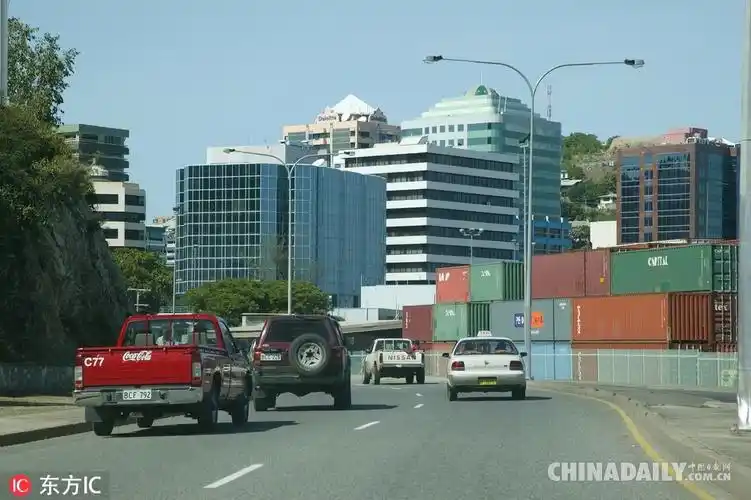 apec峰会主办地巴布亚新几内亚:绝世而独立部落文化颇具特色