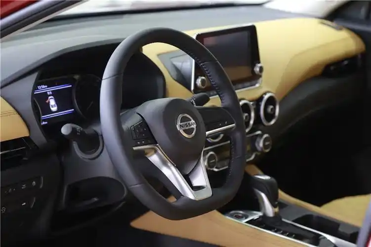 2020款|轩逸内饰图片 – 车主之家