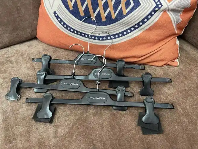 意大利进口裤夹裤架