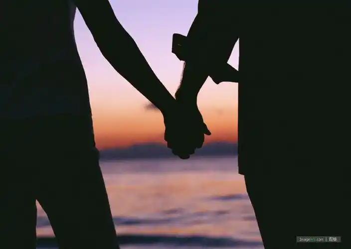 夕阳的璀璨老年的风骨与优雅