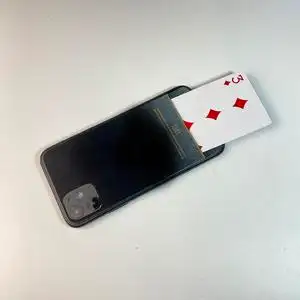 魔术变扑克牌手机变换牌道具器工具多功能自动出入送充电泡妞神器