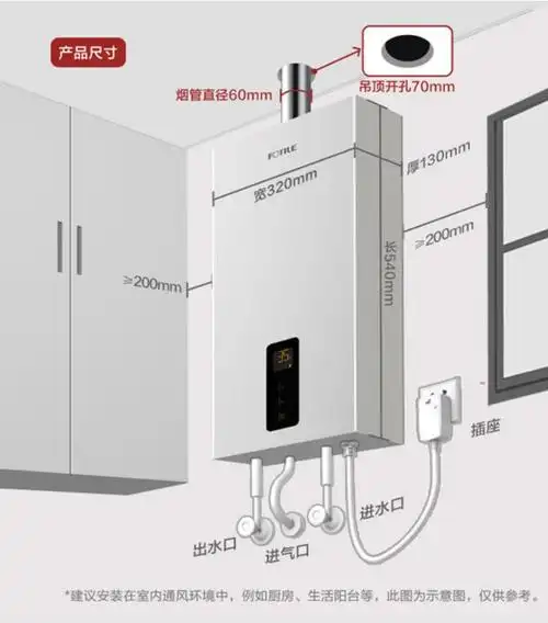 新款的方太d13e1热水器好吗