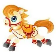 属马微信头像旺财吉利_微信头像图片大全