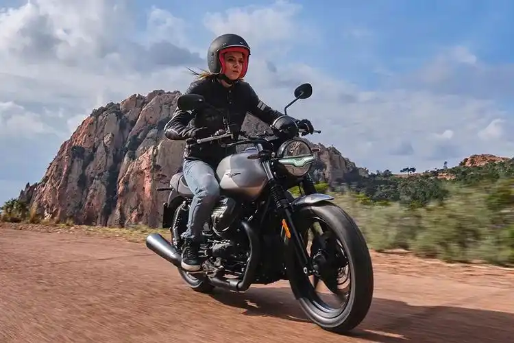 moto guzzi春季骑行指南_大排量摩托车_企业新闻_摩信网