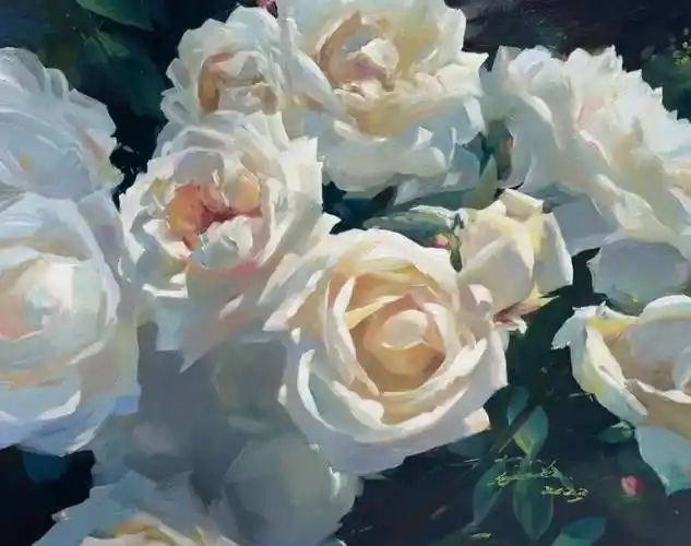 日本水彩画家——東俊達syunda azuma作品欣赏(二)