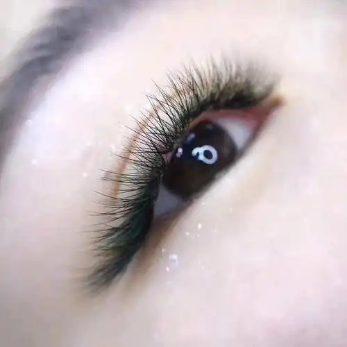 真正自然好看的睫毛,是有一种弧度的美感的,做对这几件事,分分钟拥有