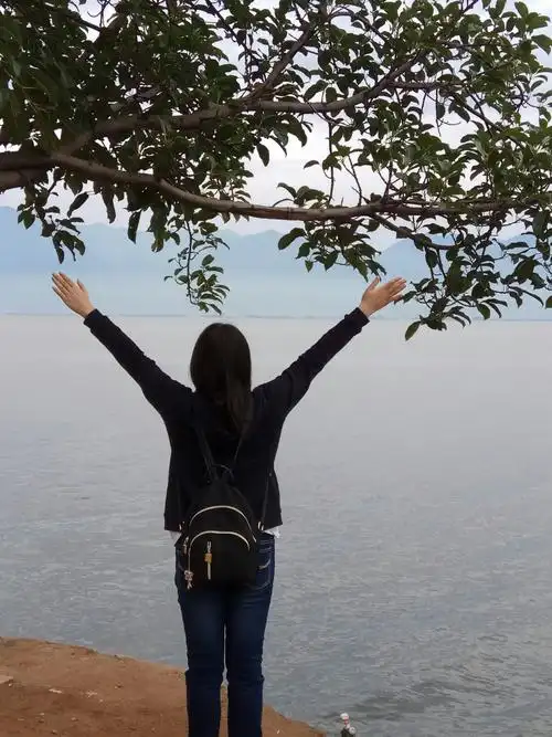 云南之旅——苍山洱海行