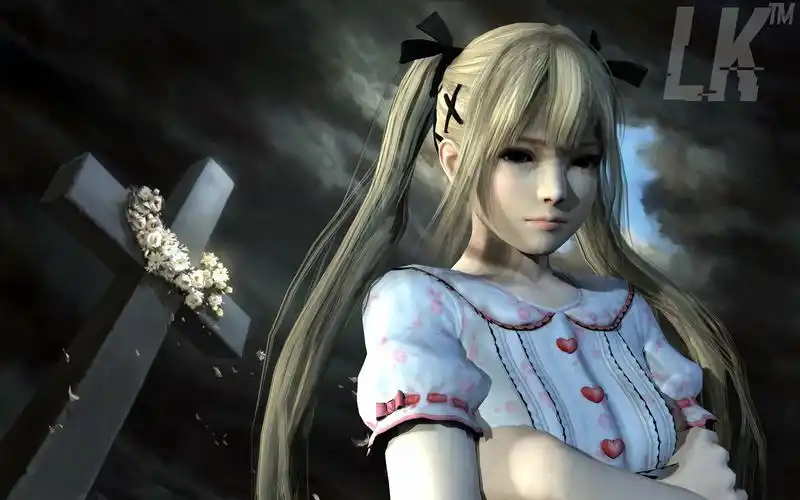 玛丽萝丝marierose可爱想搬