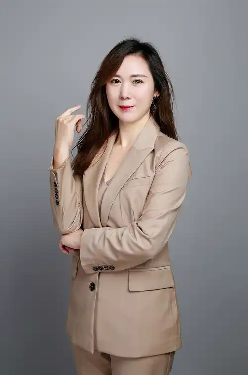 济南职业照形象照证件照拍摄