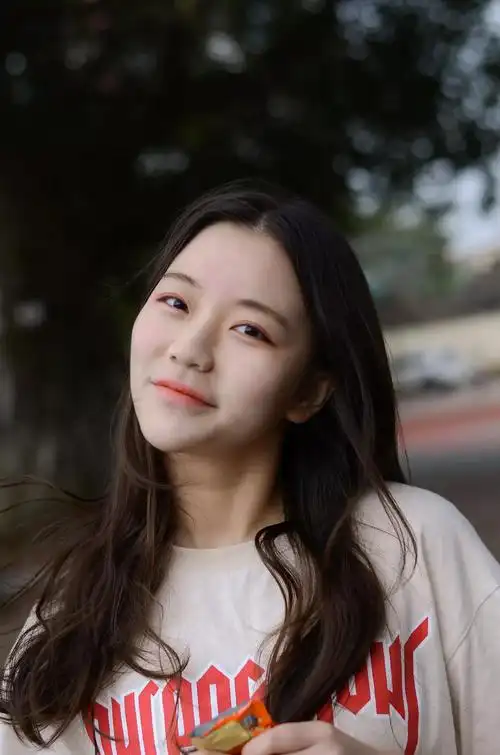 复旦大学女神图鉴