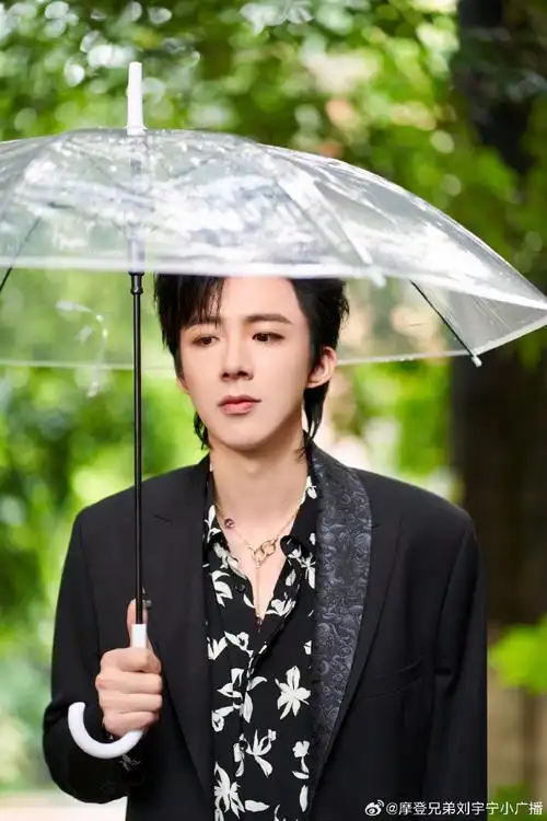 刘宇宁一念关山##刘宇宁宁远舟