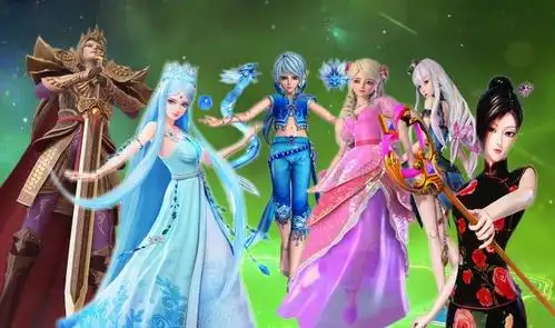 叶罗丽:始建于信条,终毁于失信,灵犀阁是这样逐步走向毁灭