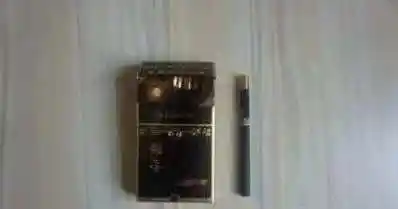 香烟价格:云烟黑金刚印象(高颜值16支装)