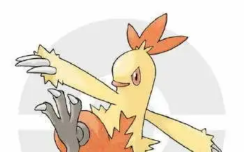 【新人攻略?】口袋妖怪绿宝石第二集 力壮鸡来啦!