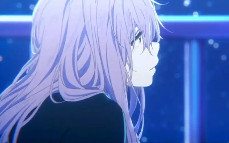 我永远喜欢西宫硝子