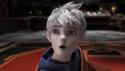 守护者联盟 杰克冻人