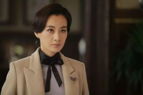 徐梵溪小欢喜铁棍山药内心很柔软