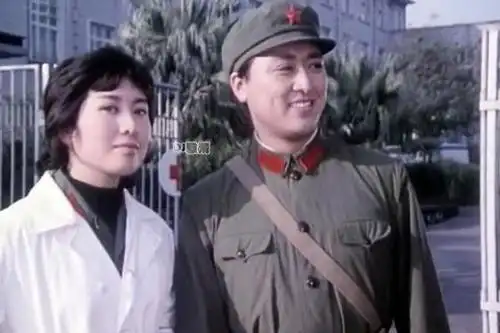 宫喜斌现状如何他老婆是谁