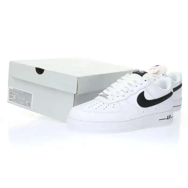 空军一号小权志龙黑钩黑标