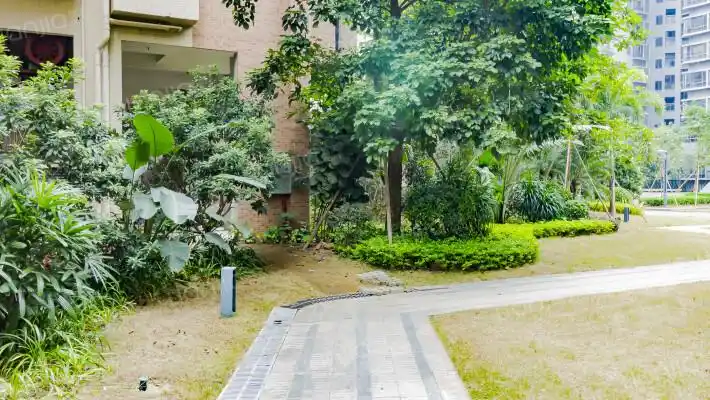 广晟圣淘沙房源|户型图|小区车位|交通地址详情分析!