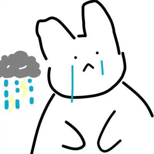 简笔画沙雕头像更新③