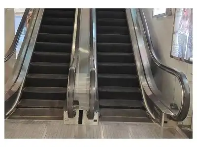 三部三菱扶手电梯需要拆除回收处理_济南废品站_买卖废品就上济南废品