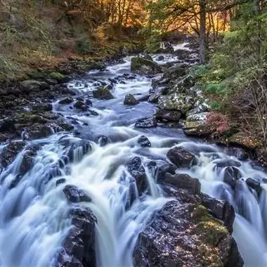 山水微信头像男生 山水微信图片大全头像_布阁拉