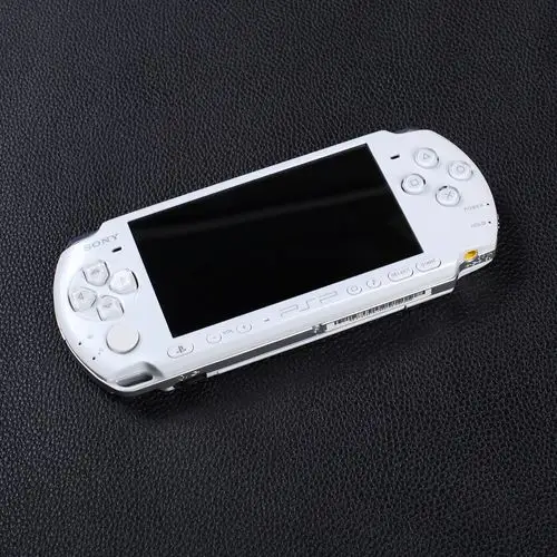 索尼psp3000原装掌机 psp掌上游戏机 gba怀旧街机 顺丰包邮