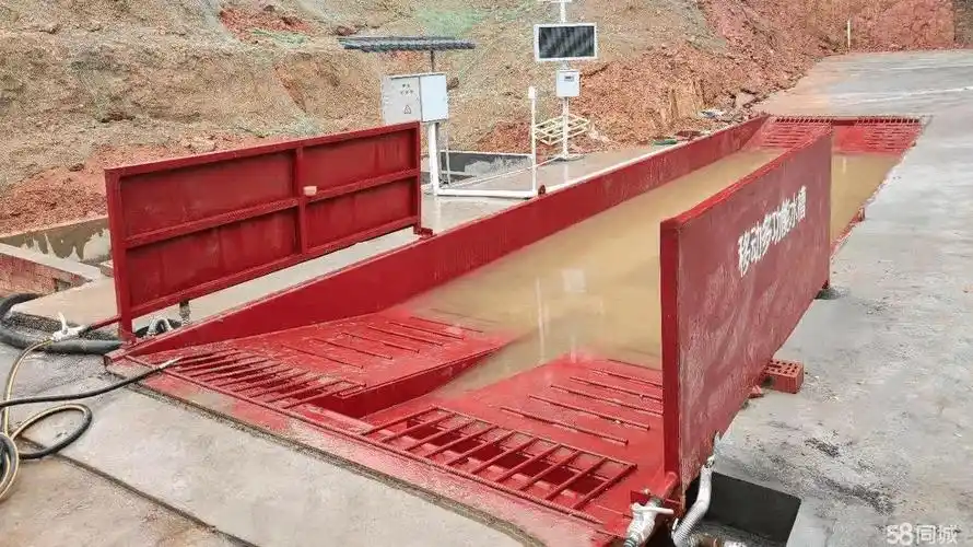 工地洗车槽#移动洗车槽#工地洗车机#洗车槽厂家#工程洗车机#工程洗车