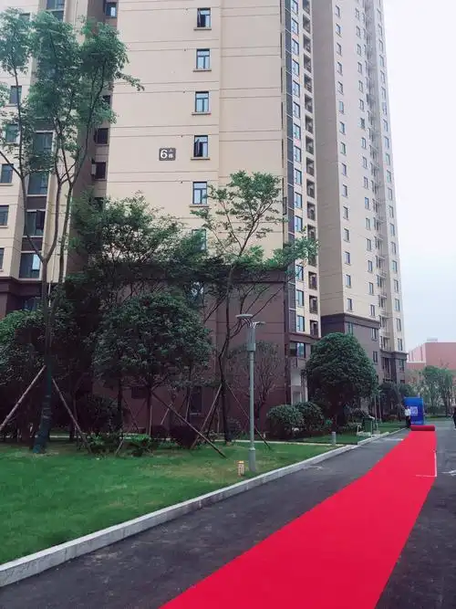 【星雅美辰】收房指南来啦!