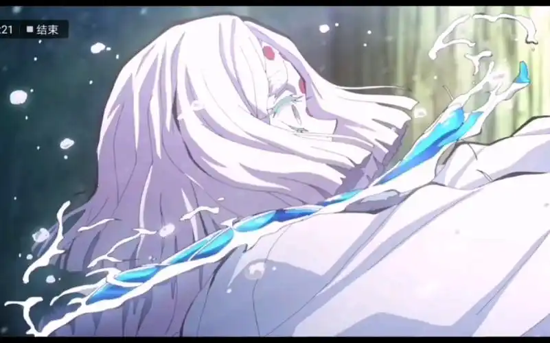 鬼灭之刃蜘蛛妈妈之死