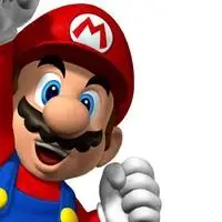 超级玛丽qq头像