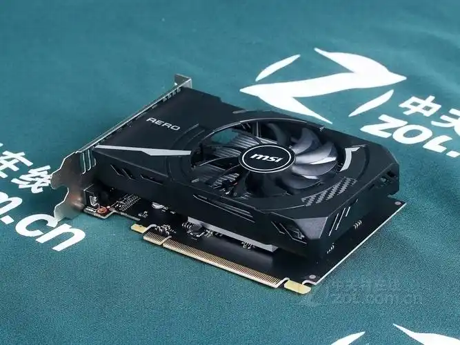 微星geforce gt 1030 aero itx 2g oc