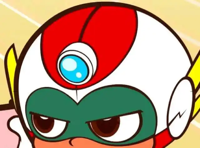 开心超人爆帅一句话简单又霸气成无数小学生约架口头禅