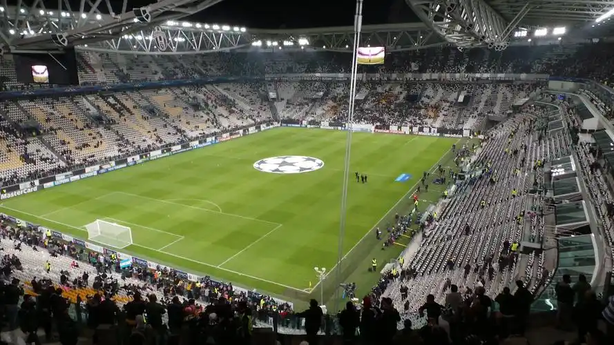 post match thread: juventus 2-1 as monaco [uef