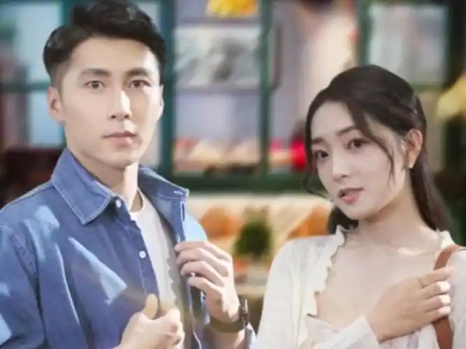 悦悦短剧#老婆相信我,咱家真是普通家庭