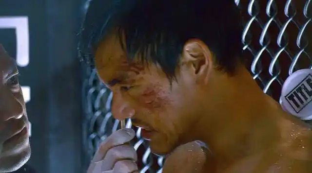 原创电影激战假如我是林思齐我不确定我能坚持得住