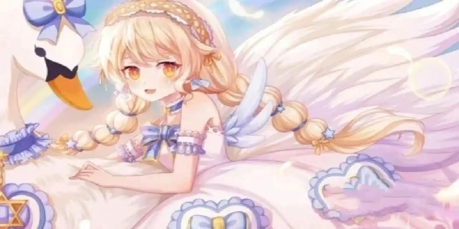 迷你世界的黑天鹅和白天鹅的头像,快来呀,喜欢迷你世界的,白天鹅和,黑