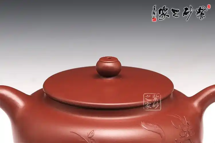 高档作品【腹鼓】|名家方勤平作品_作品库_紫砂之家