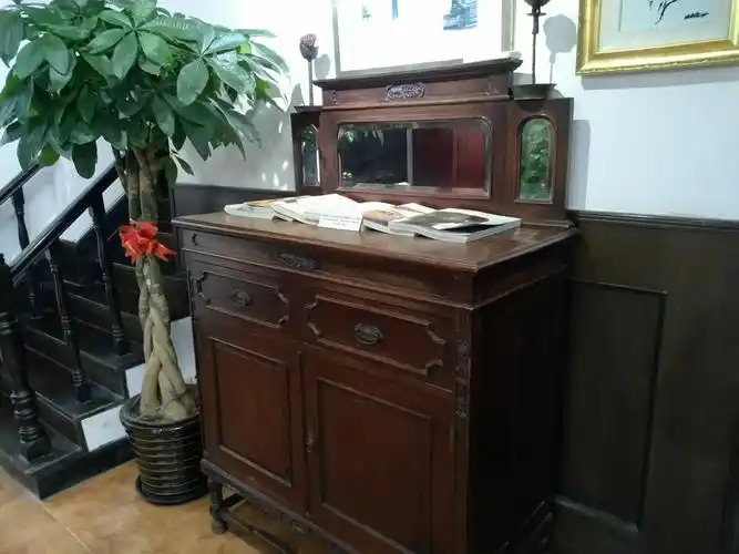 陈逸飞工作室旧址